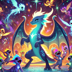 Hatchlings Unleashed