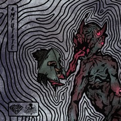 Amputate (Prod. SINNERS BERLIN)