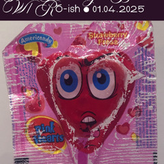 How have hou been • Eigenliebe invite RÓ-ish (01.04.25)