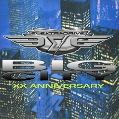 Elektradrive • Melodic Hard Rock