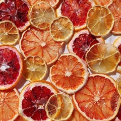 Orange Slices