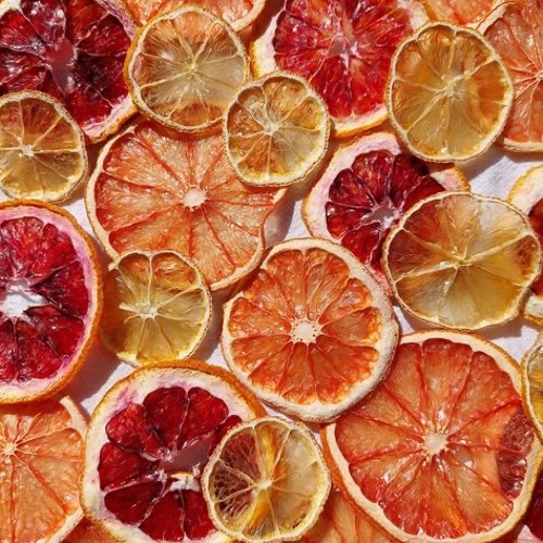 Orange Slices