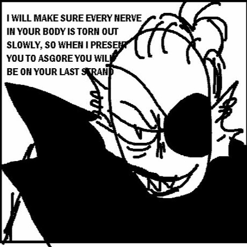 I made UNDERFELL because nobody else will 