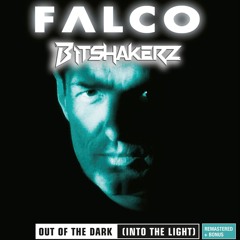 Falco X Mark & Laura - Out Of The Dark (Bitshakerz Remix)