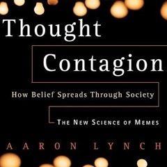 ✔read❤ Thought Contagion