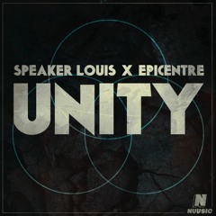 Speaker Louis & Epicentre - The Gorgon Stare [Premiere]