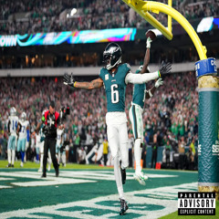 endzone (dos4vr)