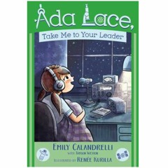 [kindle] Ada Lace, Take Me to Your Leader (Ada Lace Adventures, #3) ^Full Book
