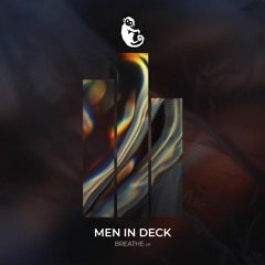 Men In Deck - Flying Dutchman (Original Mix)