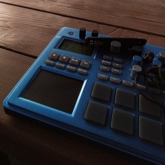 Korg Spontangeschraube