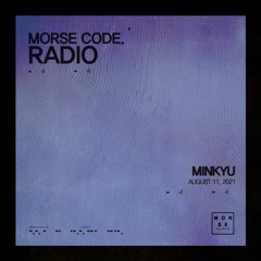 morsecode radio Minkyu