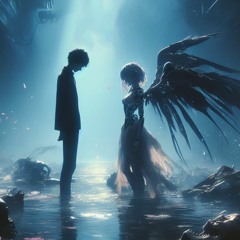 Machine Angel (Effect Remove) - TTRM