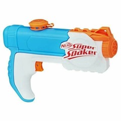 WaterPistol live