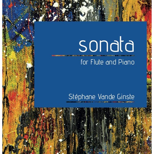 Sonata for Flute and Piano, 2nd Movement