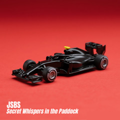 JSBS - Secret Whispers in the Paddock (Original Mix) FREE DL