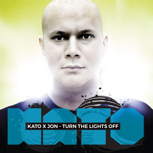 Album cover for: Turn The Lights Off (Radio Edit)