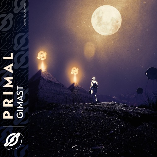 GIMAST - P R I M A L (Extended Mix)