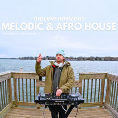 Davidson, NC- Lake Norman | Onelove Horizons Ep 1 | Melodic Mix: Elderbrook, Rüfüs Du Sol, Tinlicker