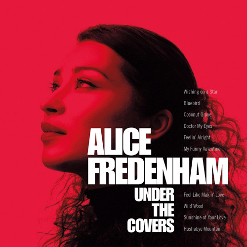 Stream My Funny Valentine by Alice Fredenham | Listen online for free on  SoundCloud