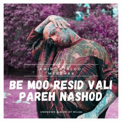 Be Moo Resid Vali Pareh Nashod_Tataloo (ft Merzhak)