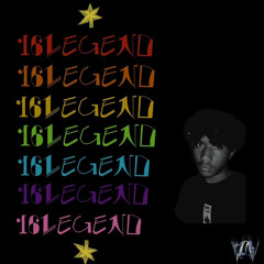 16LEGEND [PROD. T18]