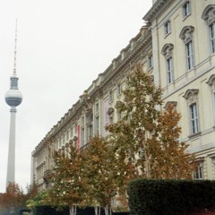 21 degrees in friedenau