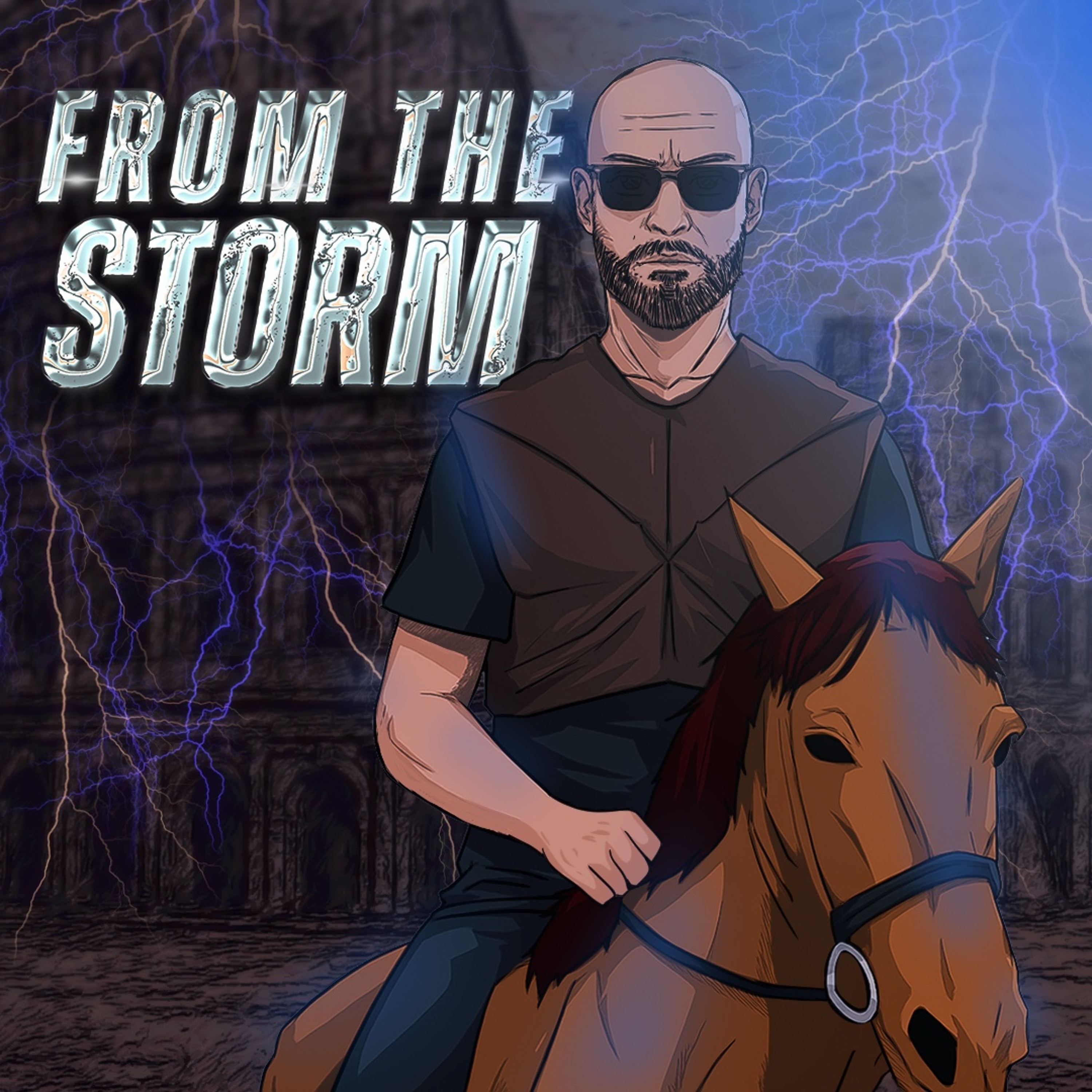 Breaking Bars episode artwork