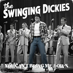 The Swinging Dickies - You Can't Bring Me Down