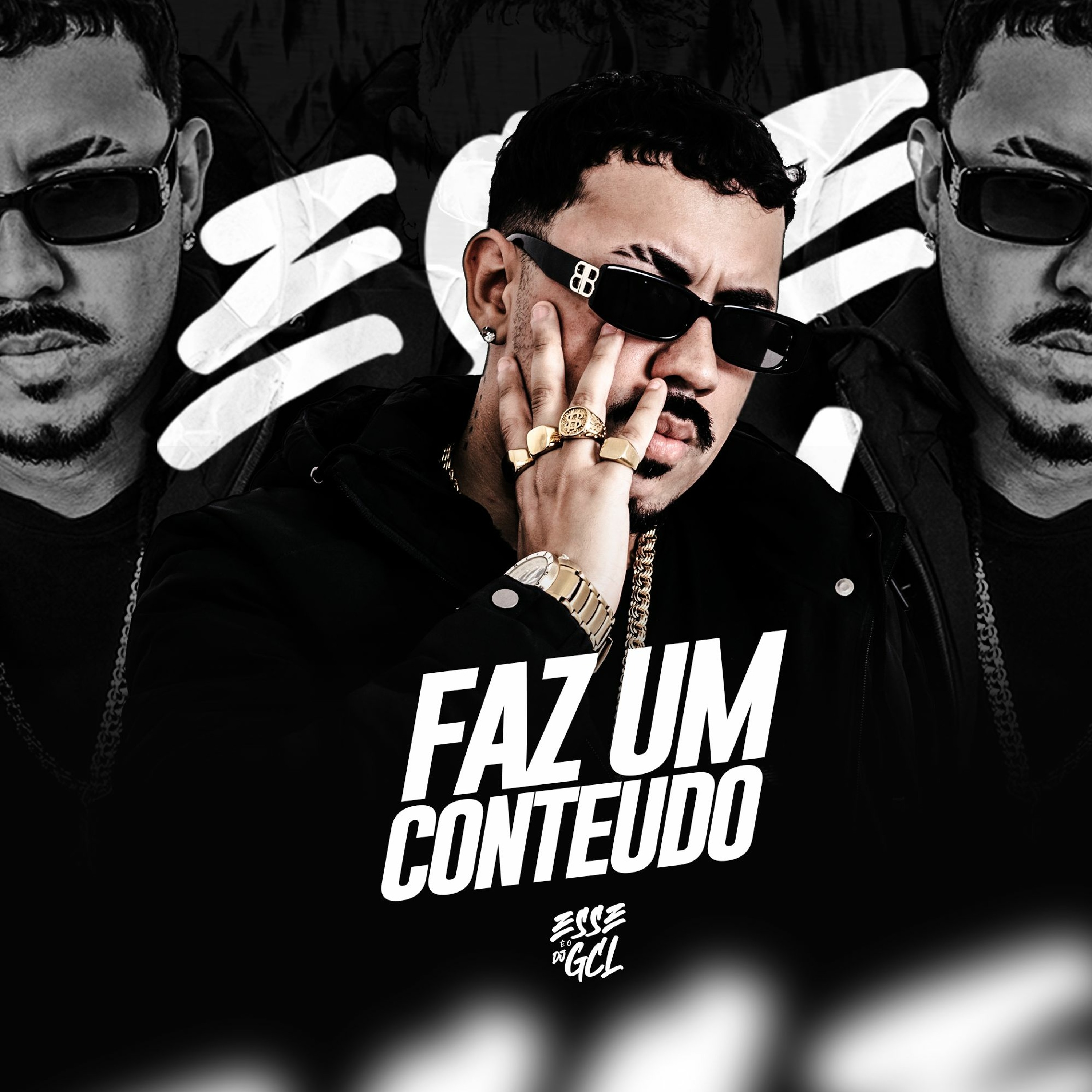 DJ GCL DO MARTINS