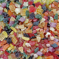 Lotus - Candy