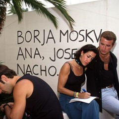 Ana Jose Nacho