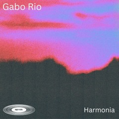 69# PREMIERE: Gabo Rio - Harmonia (The Audio Manipulator Remix) [Impresion]