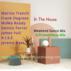 Weekend Dance Mix