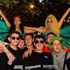 dnb mix 2