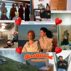 best friend (demo)