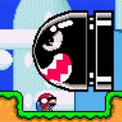 (DJ BOWSER) BITCH THEY CALL ME BULLET BILL