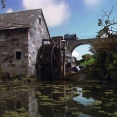 Keep Chugging Along (Thomas's Theme ITSO S2)