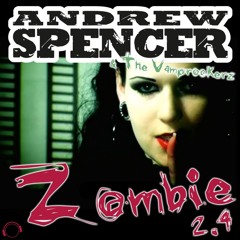 Zombie 2.4 (Gordon & Doyle Remix Edit)