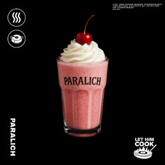PARALICH | LET HIM COOK radio - Latincore, Hard Bounce, Hard Dance