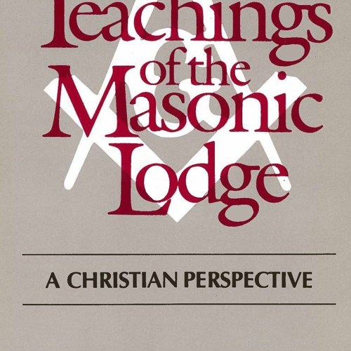 ⚡PDF❤ The Secret Teachings of the Masonic Lodge