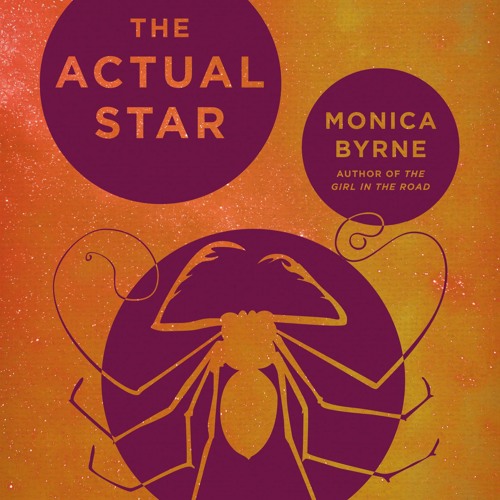 The Actual Star (Author Conversations)