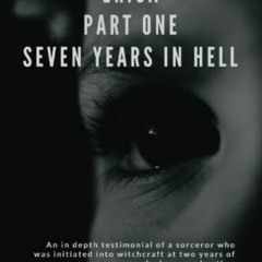[FREE] EPUB 🗃️ Erica Part One Seven Years In Hell by  Erica Mukisa &  Timsimon Kiman