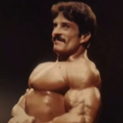 MTG SAFADA - Slowed x Mike Mentzer