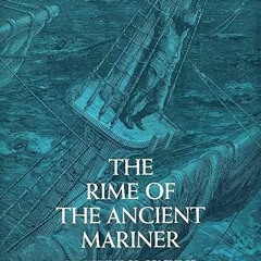 (Audiobook@ The Rime of the Ancient Mariner by Samuel Taylor Coleridge