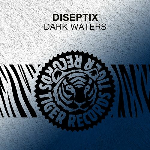 Diseptix - Dark Waters (Original Mix)