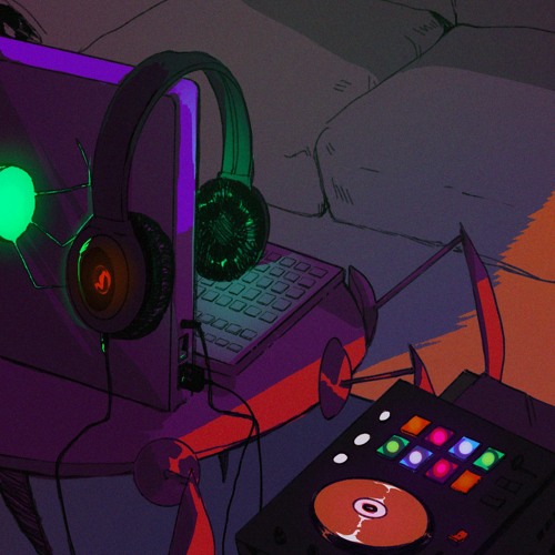 midi serenade your alien bae