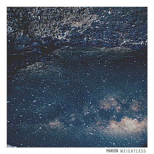 MARION - Weightless