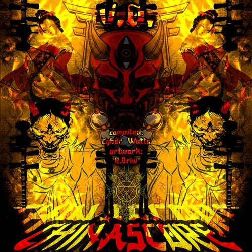 V/A -Chinas Core (compilado por Cyber Watts ) Purify [178]