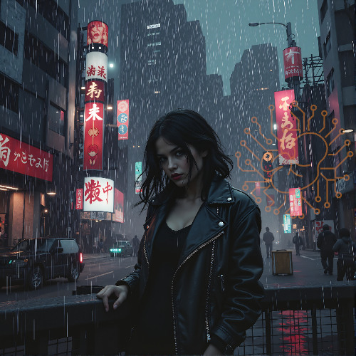 Expression (Original Mix)