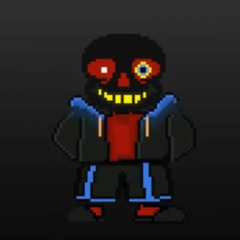 errortale megalovania error!sans theme.